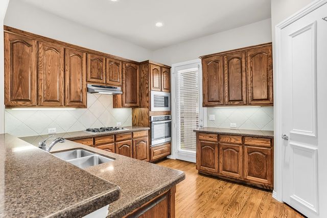 3351 Garrett Drive, Irving, TX 75062