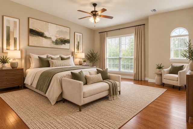 3351 Garrett Drive, Irving, TX 75062