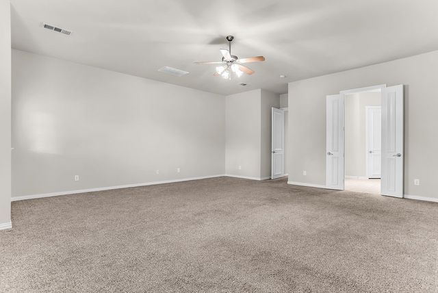 3351 Garrett Drive, Irving, TX 75062