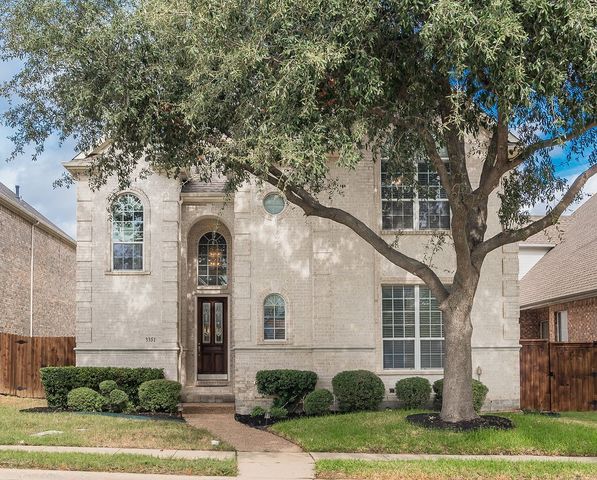 3351 Garrett Drive, Irving, TX 75062