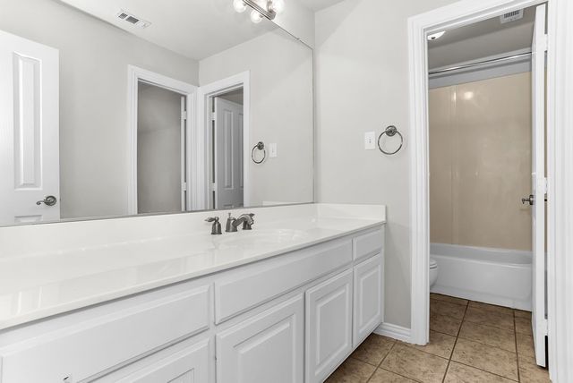 3351 Garrett Drive, Irving, TX 75062