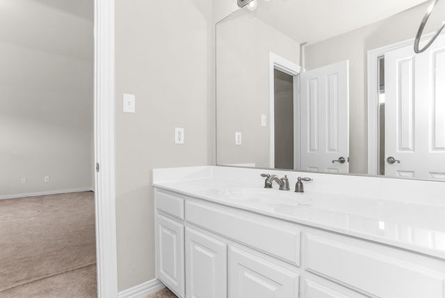 3351 Garrett Drive, Irving, TX 75062