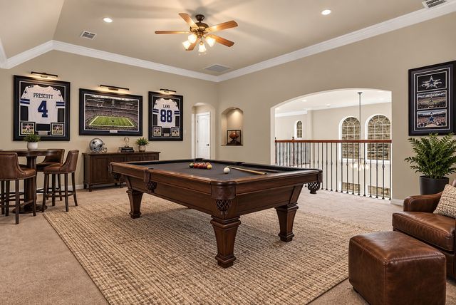 3351 Garrett Drive, Irving, TX 75062