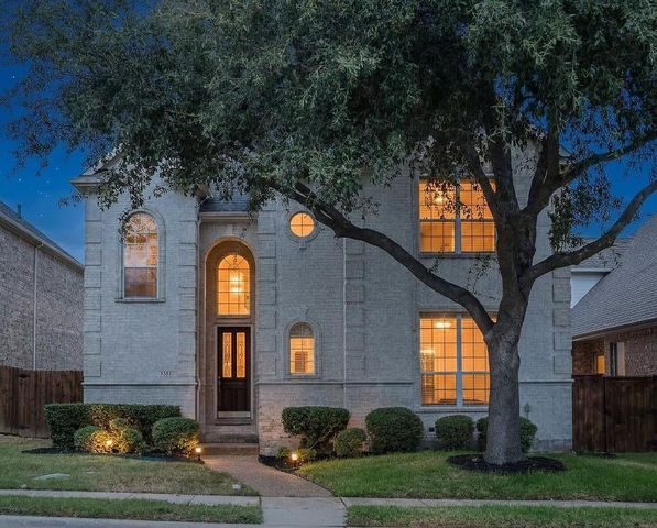 3351 Garrett Drive, Irving, TX 75062