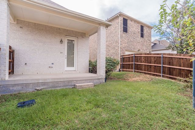 3351 Garrett Drive, Irving, TX 75062