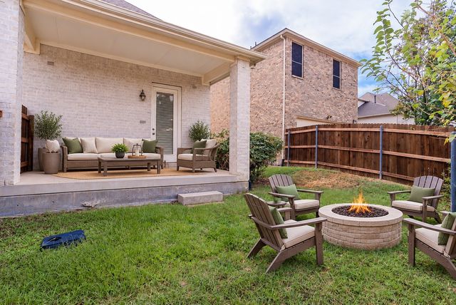 3351 Garrett Drive, Irving, TX 75062