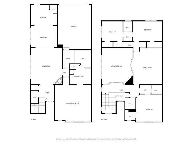 3351 Garrett Drive, Irving, TX 75062