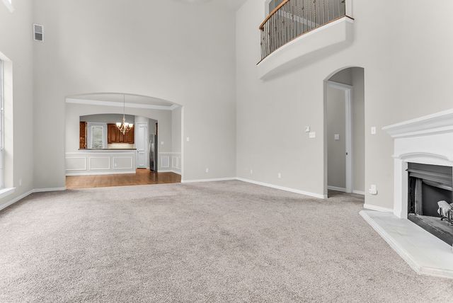 3351 Garrett Drive, Irving, TX 75062