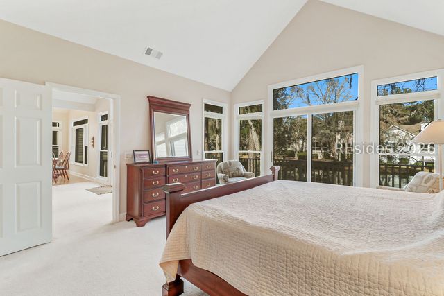 25 Shell Ring Rd, Hilton Head Island, SC 29928