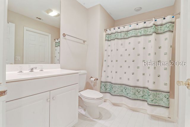 25 Shell Ring Rd, Hilton Head Island, SC 29928