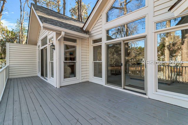 25 Shell Ring Rd, Hilton Head Island, SC 29928