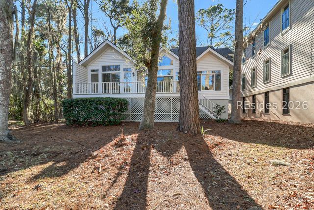 25 Shell Ring Rd, Hilton Head Island, SC 29928