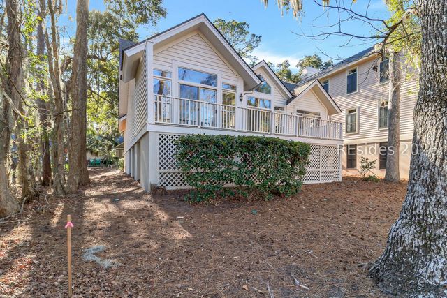 25 Shell Ring Rd, Hilton Head Island, SC 29928