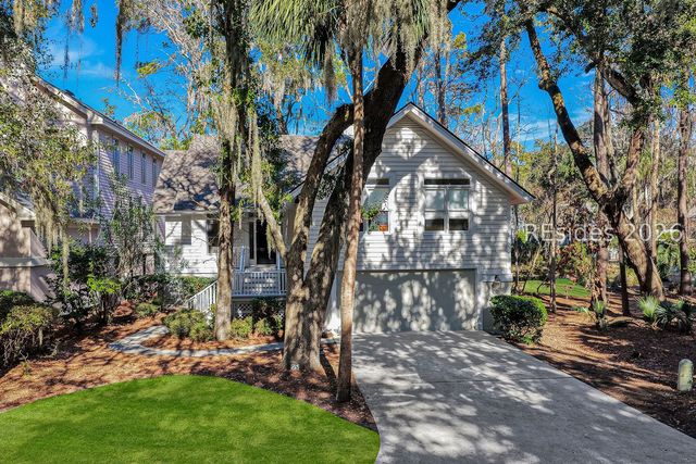 25 Shell Ring Rd, Hilton Head Island, SC 29928