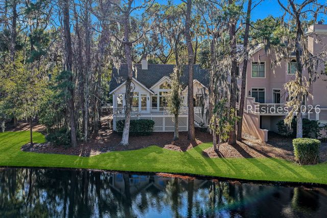 25 Shell Ring Rd, Hilton Head Island, SC 29928