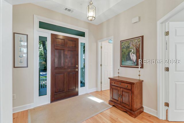 25 Shell Ring Rd, Hilton Head Island, SC 29928