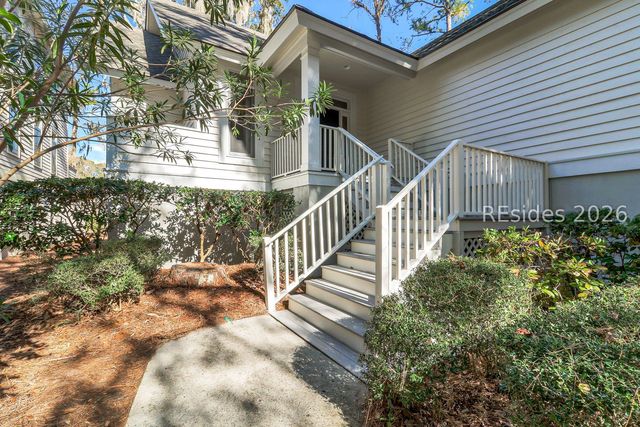 25 Shell Ring Rd, Hilton Head Island, SC 29928