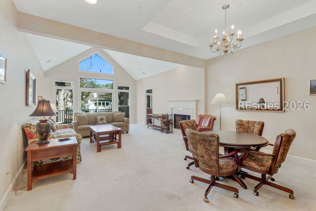 25 Shell Ring Rd, Hilton Head Island, SC 29928