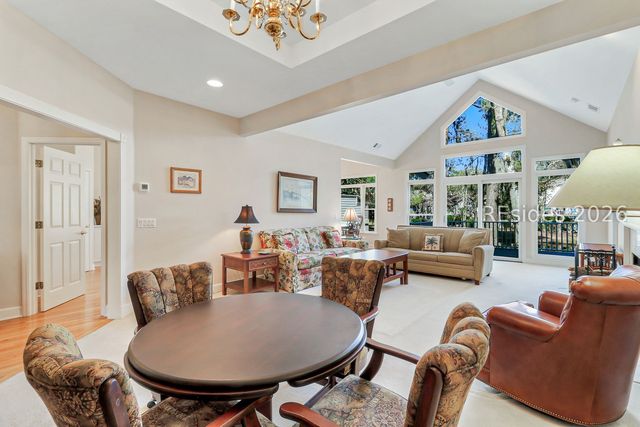 25 Shell Ring Rd, Hilton Head Island, SC 29928