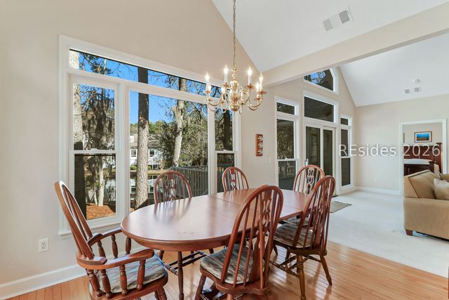 25 Shell Ring Rd, Hilton Head Island, SC 29928