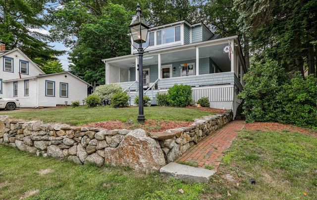 68 Centenary Avenue, Laconia, NH 03246