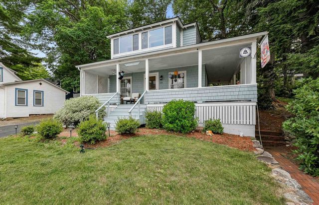 68 Centenary Avenue, Laconia, NH 03246
