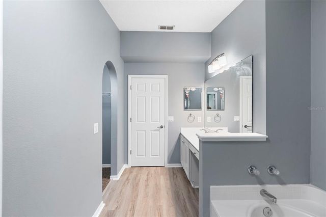 2126 WEKIVA RESERVE BOULEVARD, Apopka, FL 32703