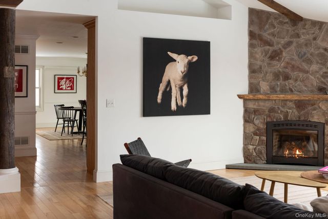 573 Mill Road, Rhinebeck, NY 12572