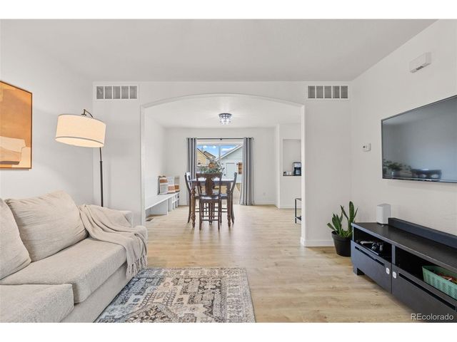 2773 Rose Hill St, Strasburg, CO 80136