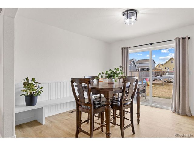 2773 Rose Hill St, Strasburg, CO 80136