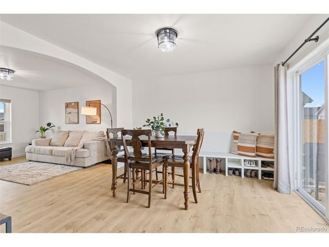 2773 Rose Hill St, Strasburg, CO 80136