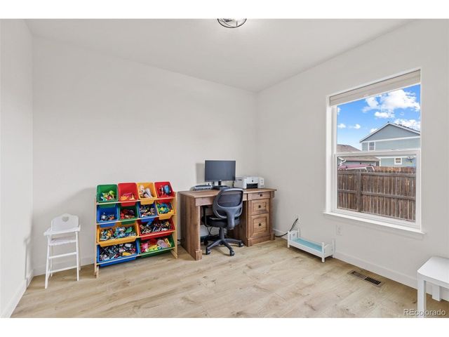 2773 Rose Hill St, Strasburg, CO 80136