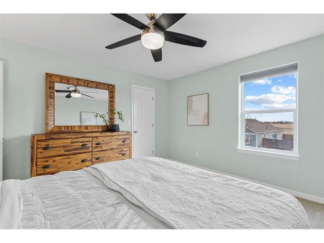 2773 Rose Hill St, Strasburg, CO 80136