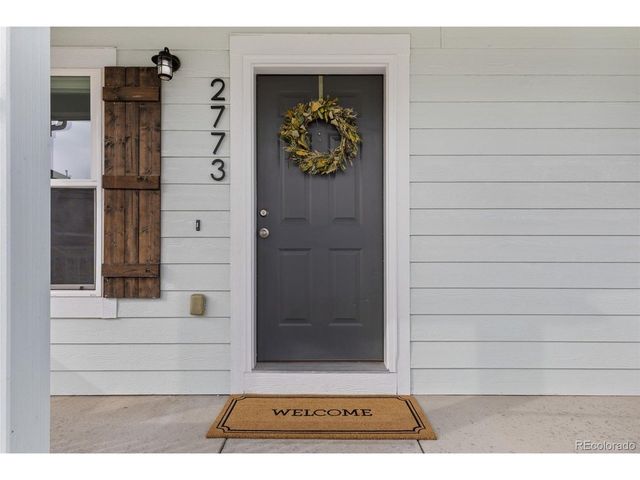 2773 Rose Hill St, Strasburg, CO 80136