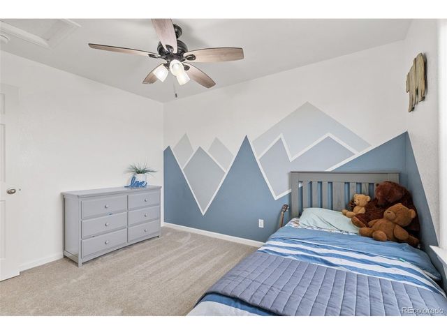 2773 Rose Hill St, Strasburg, CO 80136