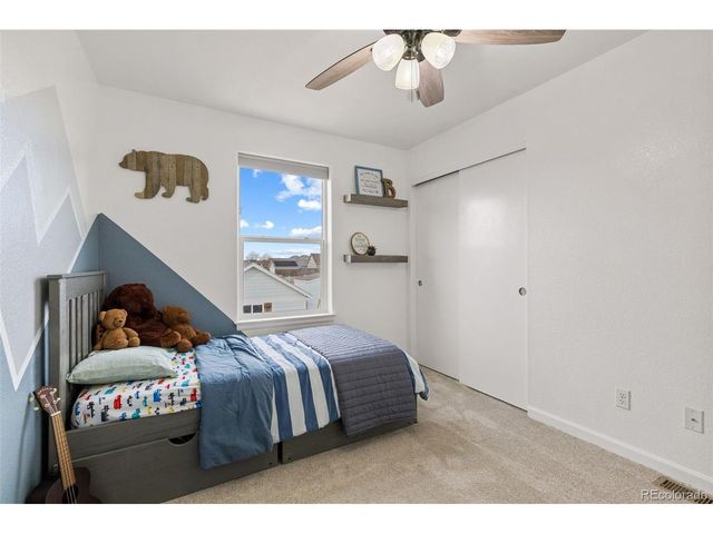 2773 Rose Hill St, Strasburg, CO 80136