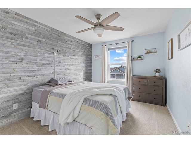 2773 Rose Hill St, Strasburg, CO 80136