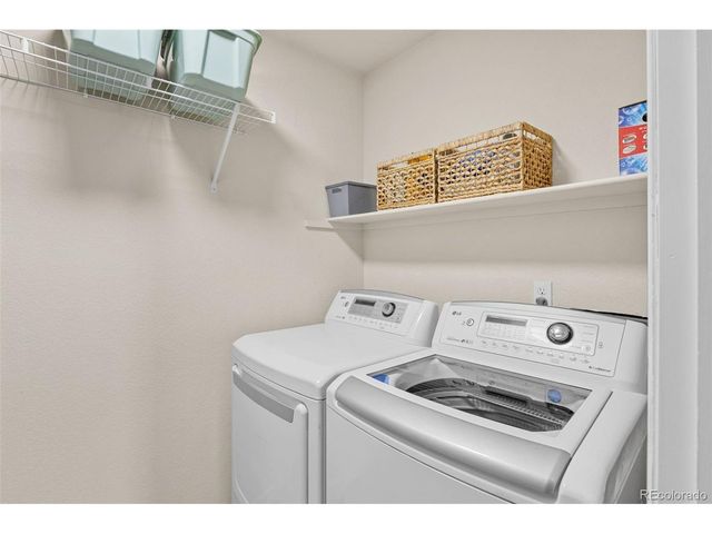 2773 Rose Hill St, Strasburg, CO 80136