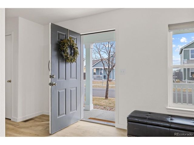 2773 Rose Hill St, Strasburg, CO 80136