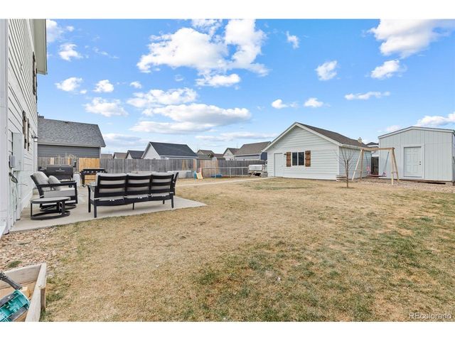 2773 Rose Hill St, Strasburg, CO 80136