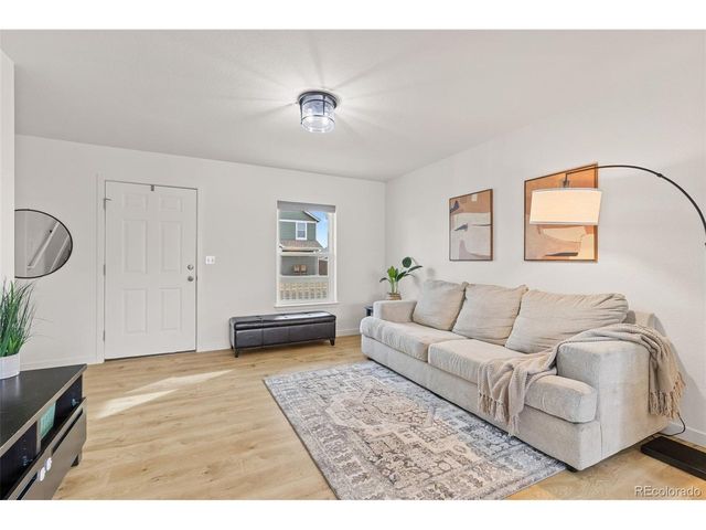 2773 Rose Hill St, Strasburg, CO 80136