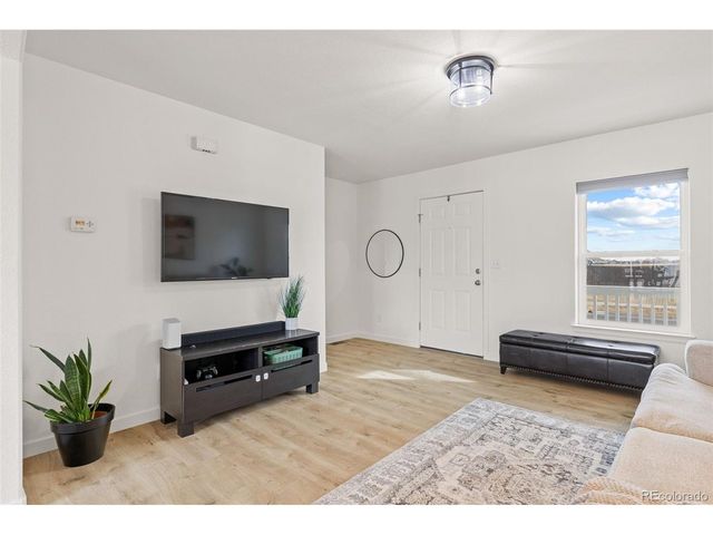 2773 Rose Hill St, Strasburg, CO 80136