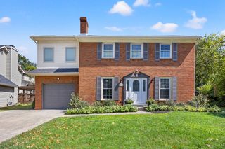 1705 Houndstooth Glen, Lexington, KY 40515