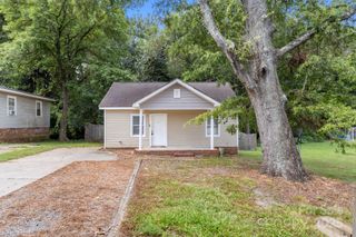 4034 Rutgers Avenue, Charlotte, NC 28206