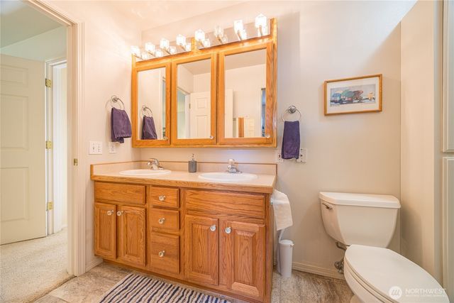 205 Sunset Place, Sequim, WA 98382