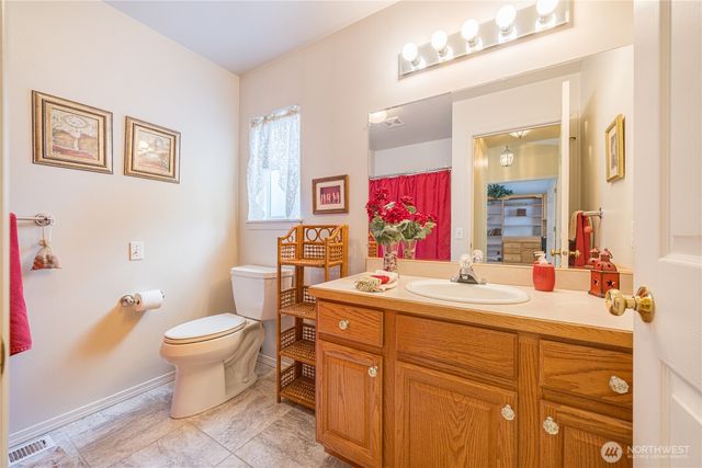 205 Sunset Place, Sequim, WA 98382