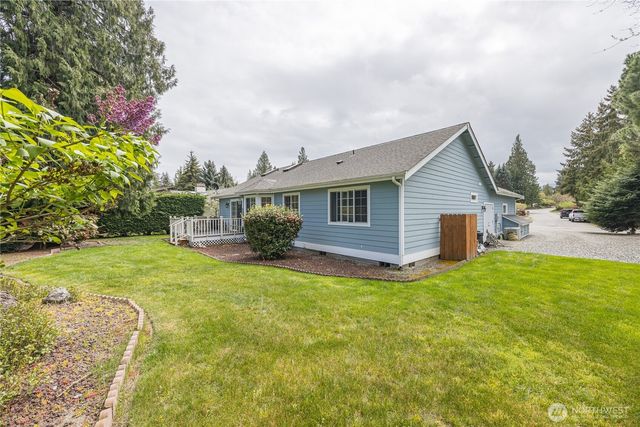 205 Sunset Place, Sequim, WA 98382