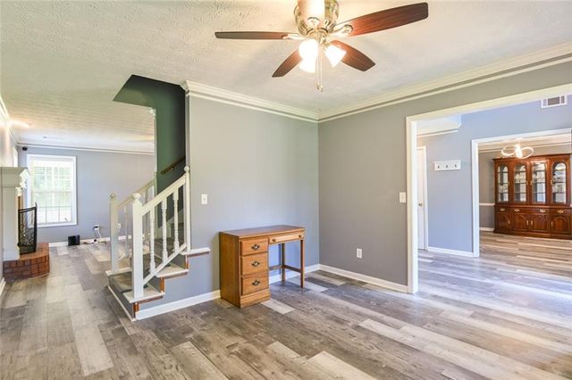 160 Stewart Hollow Lane, Covington, GA 30016