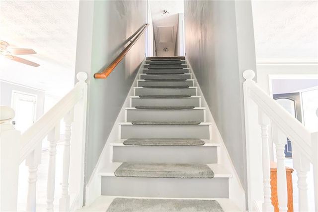 160 Stewart Hollow Lane, Covington, GA 30016