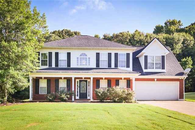 160 Stewart Hollow Lane, Covington, GA 30016